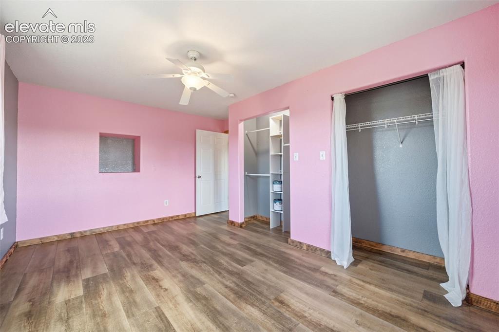 321 W Linden Avenue Pueblo West CO 81007