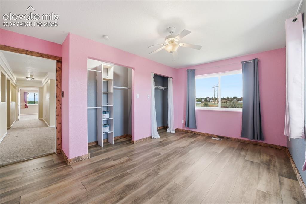 321 W Linden Avenue Pueblo West CO 81007