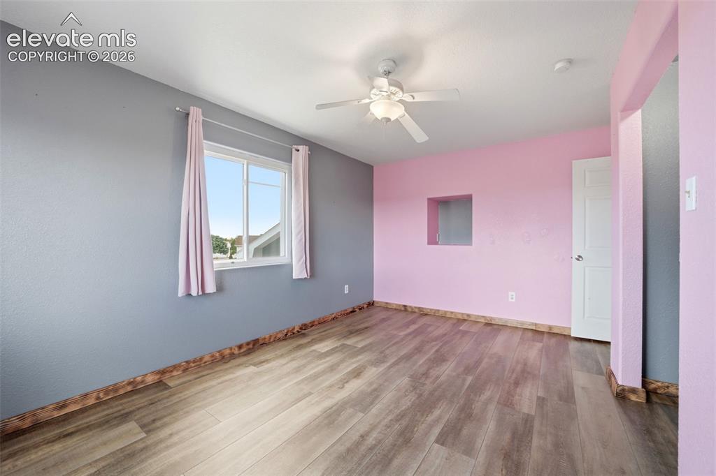 321 W Linden Avenue Pueblo West CO 81007