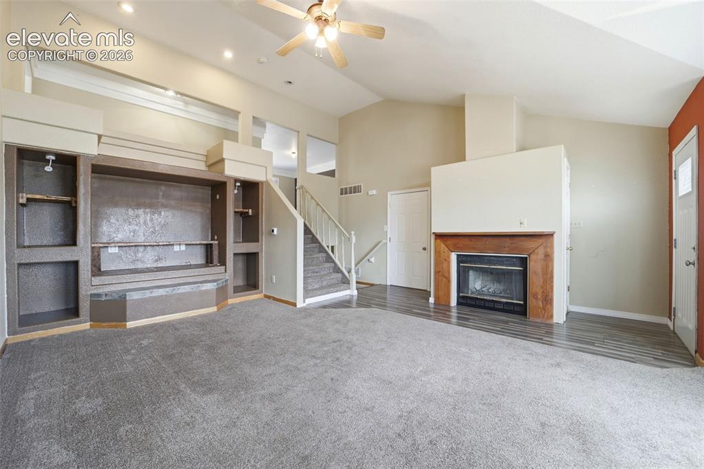 321 W Linden Avenue Pueblo West CO 81007