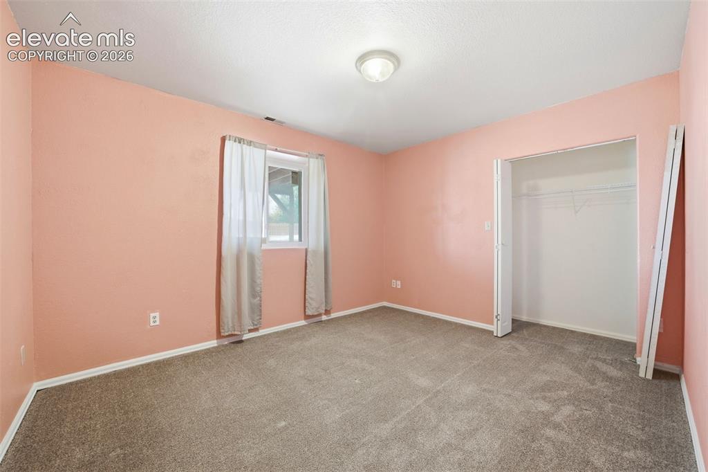 321 W Linden Avenue Pueblo West CO 81007
