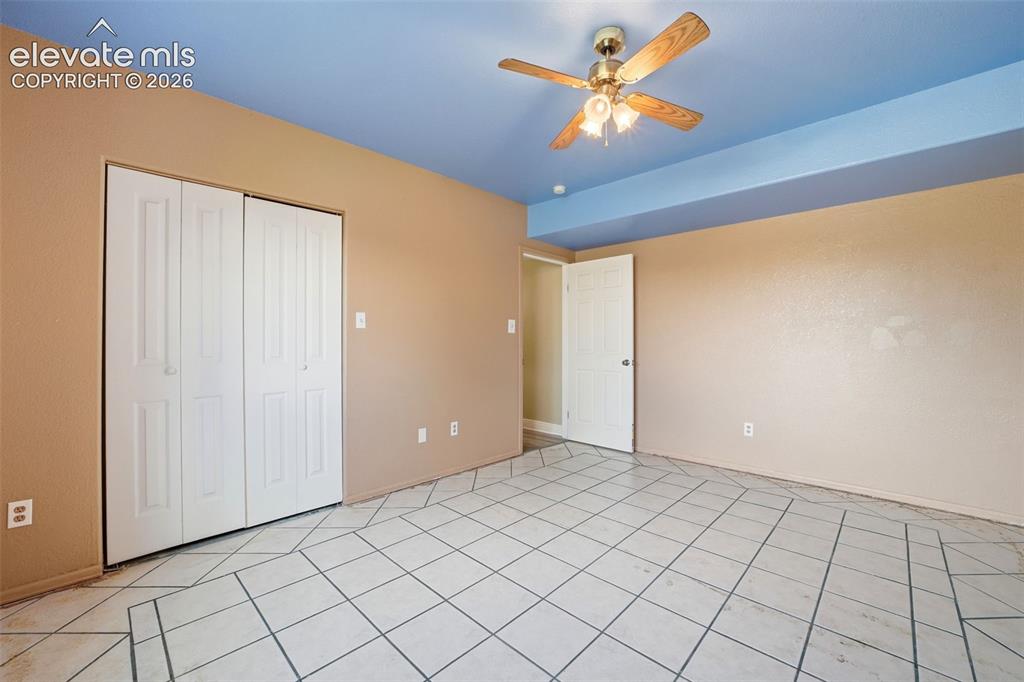 321 W Linden Avenue Pueblo West CO 81007