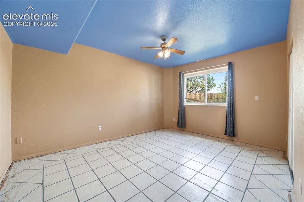 321 W Linden Avenue Pueblo West CO 81007