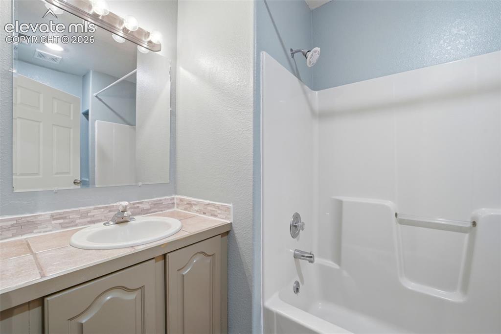 321 W Linden Avenue Pueblo West CO 81007