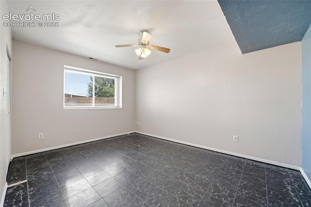 321 W Linden Avenue Pueblo West CO 81007