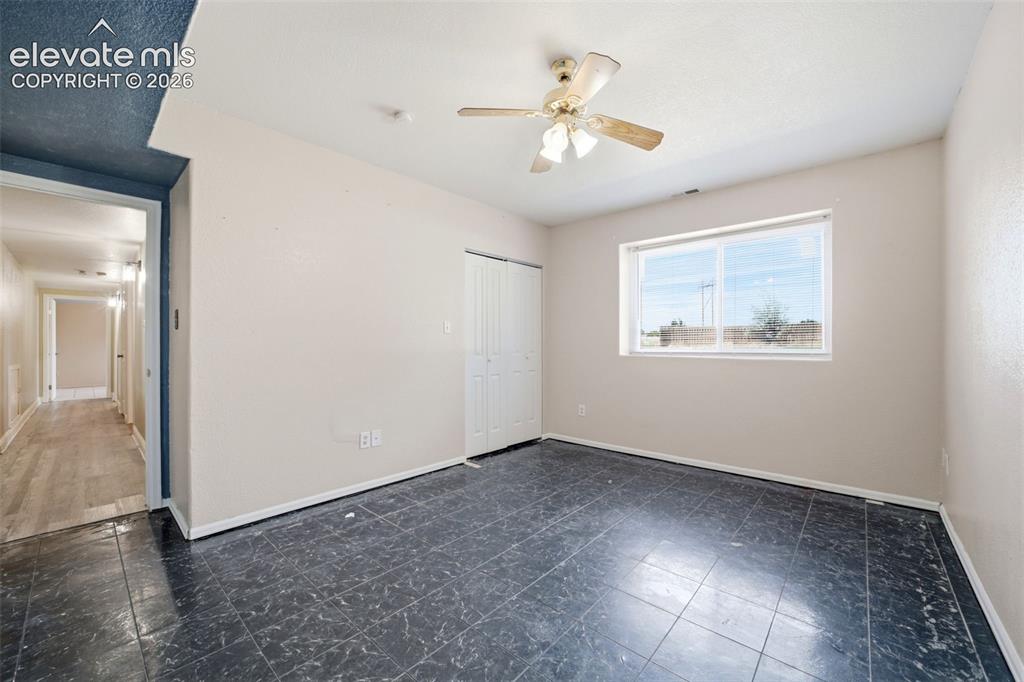 321 W Linden Avenue Pueblo West CO 81007