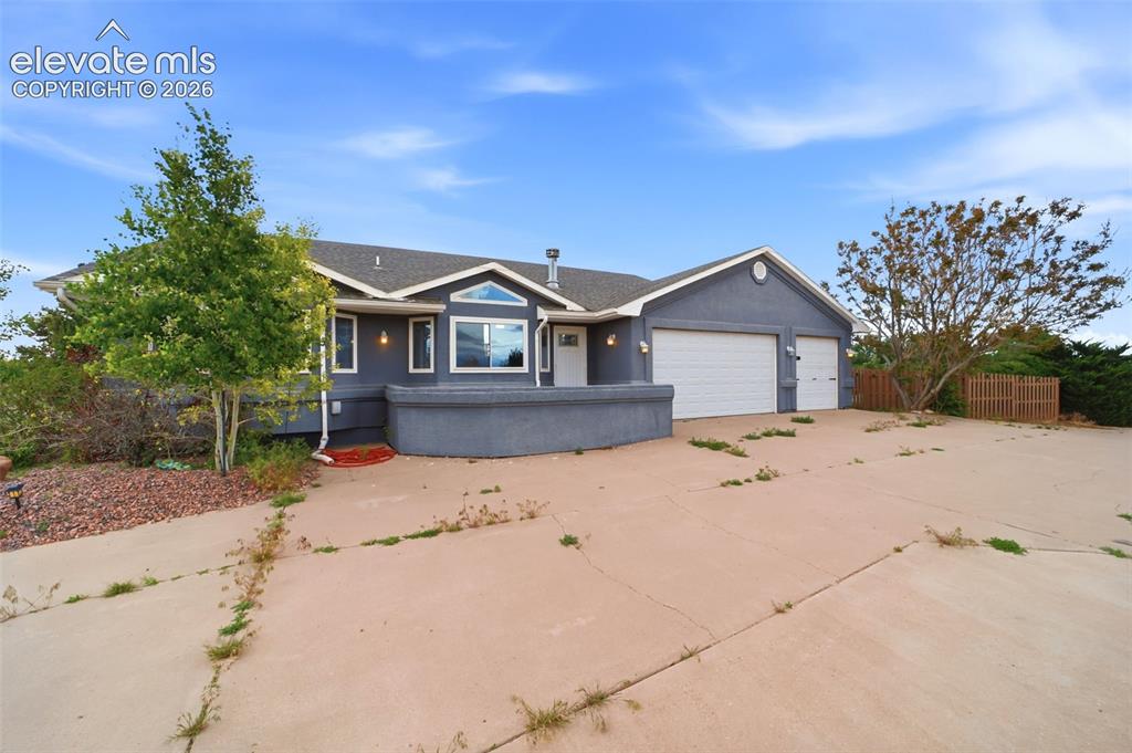 321 W Linden Avenue Pueblo West CO 81007