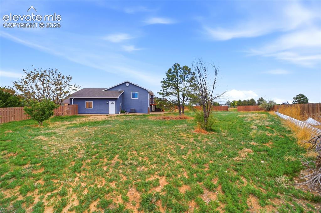321 W Linden Avenue Pueblo West CO 81007