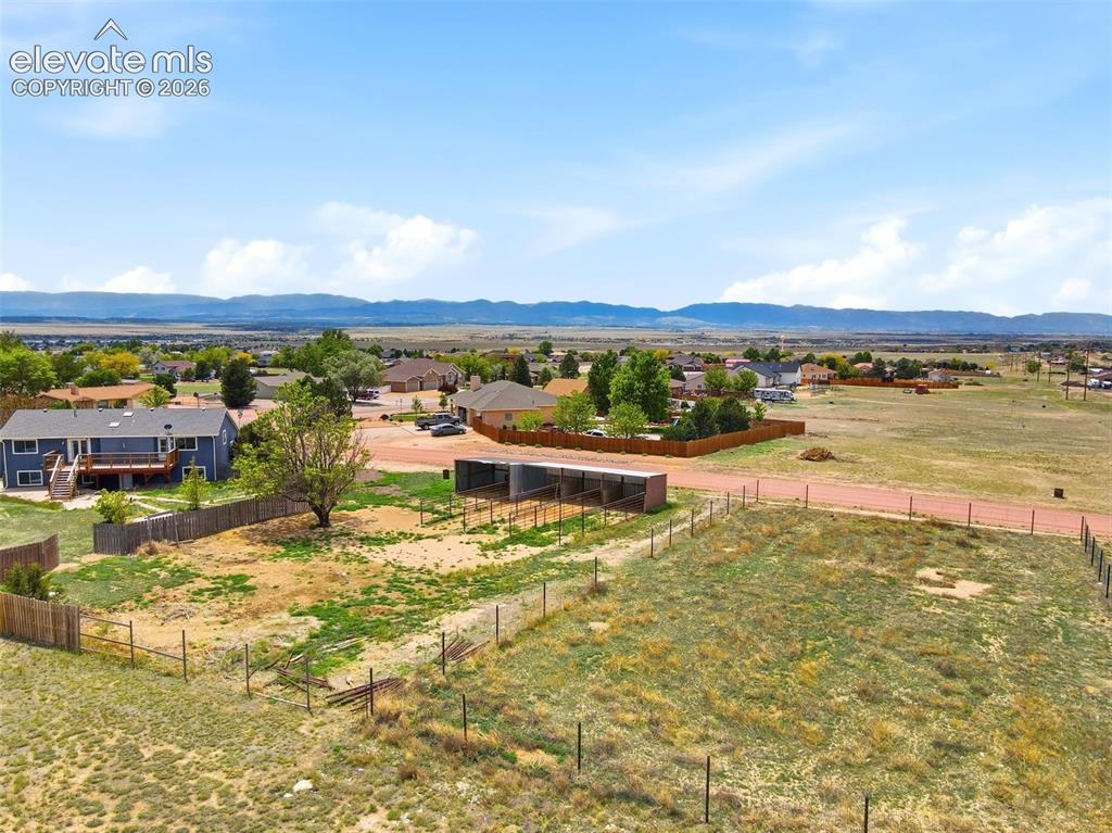 321 W Linden Avenue Pueblo West CO 81007