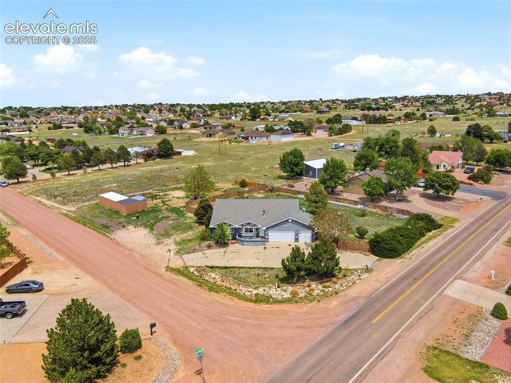 321 W Linden Avenue Pueblo West CO 81007
