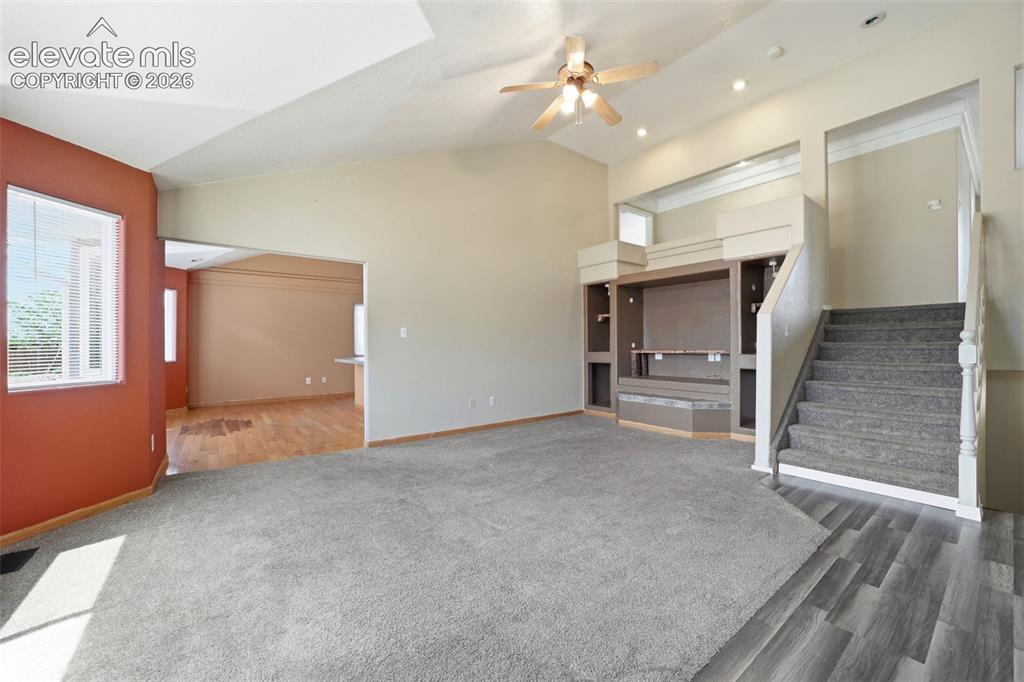 321 W Linden Avenue Pueblo West CO 81007