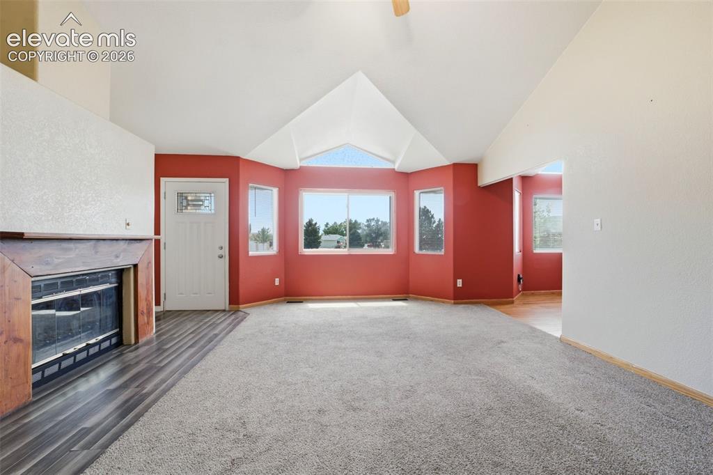 321 W Linden Avenue Pueblo West CO 81007