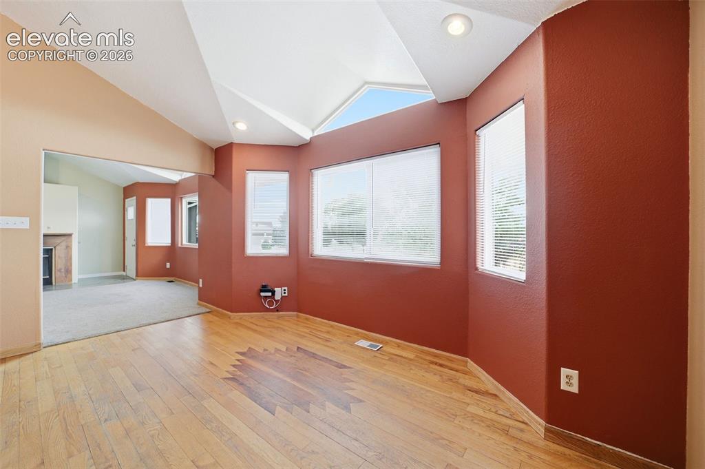 321 W Linden Avenue Pueblo West CO 81007