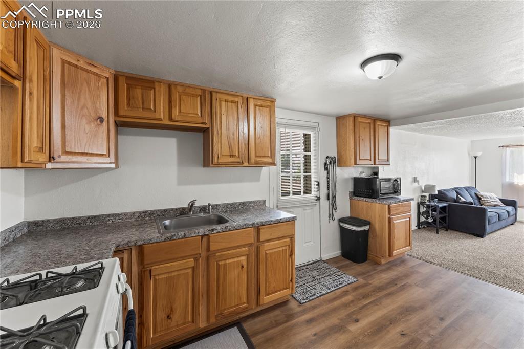 2801 E 12th Street Pueblo CO 81001
