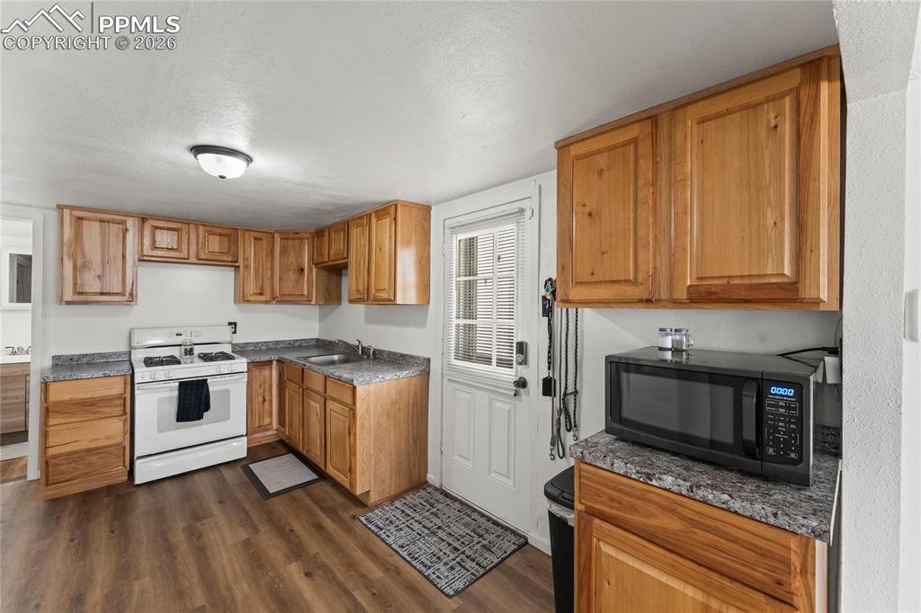 2801 E 12th Street Pueblo CO 81001