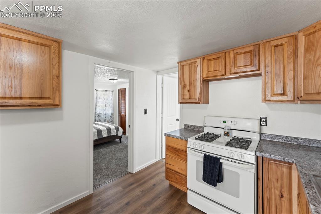 2801 E 12th Street Pueblo CO 81001