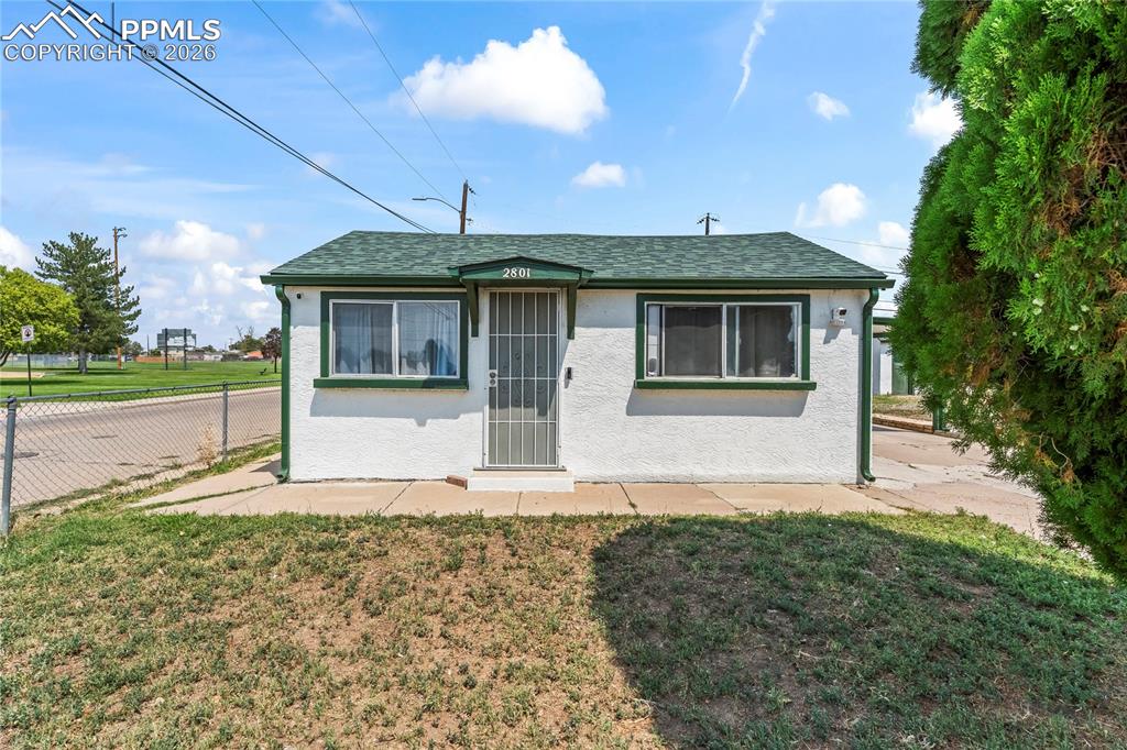 2801 E 12th Street Pueblo CO 81001