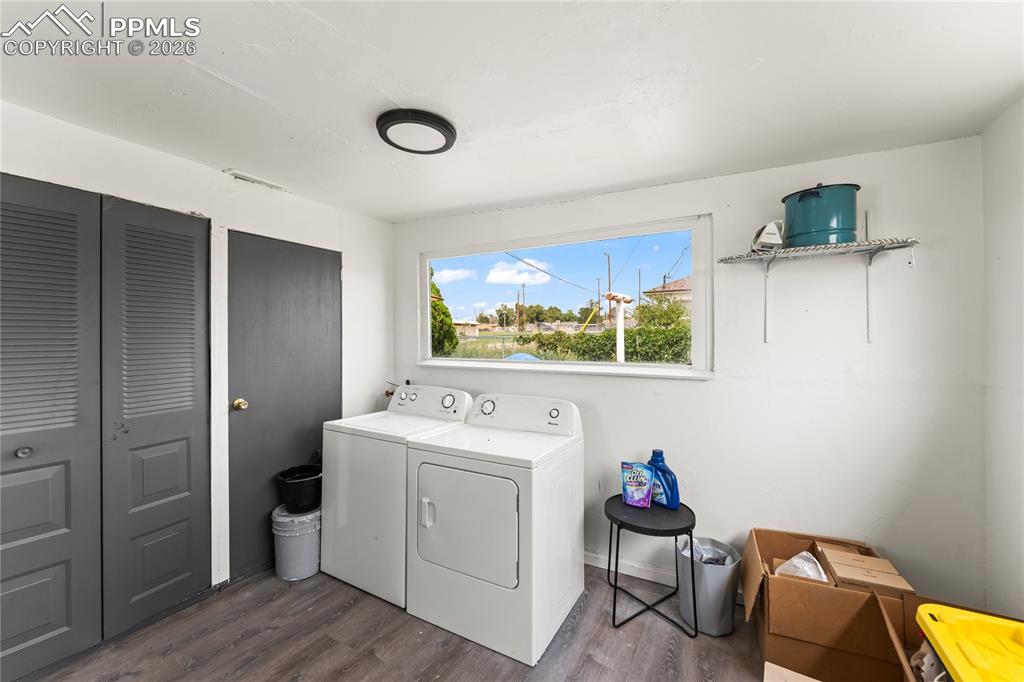2801 E 12th Street Pueblo CO 81001