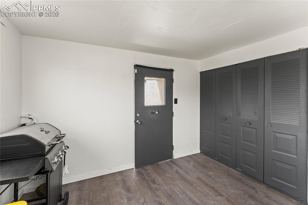 2801 E 12th Street Pueblo CO 81001