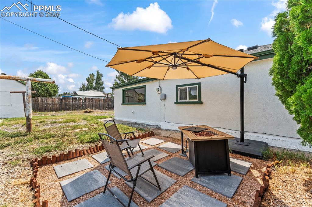 2801 E 12th Street Pueblo CO 81001