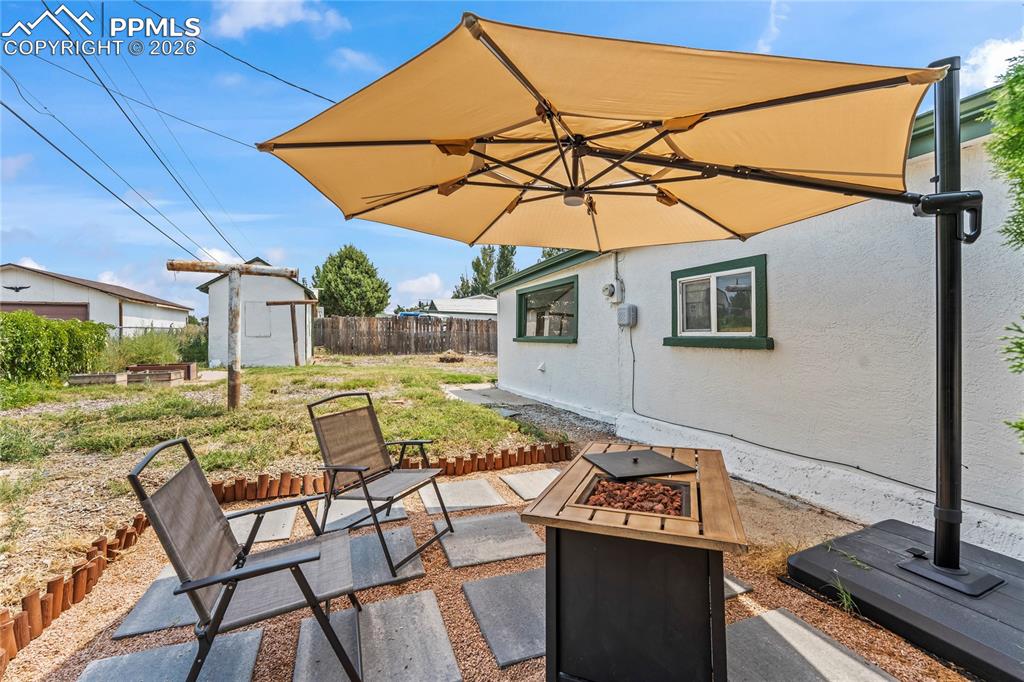 2801 E 12th Street Pueblo CO 81001