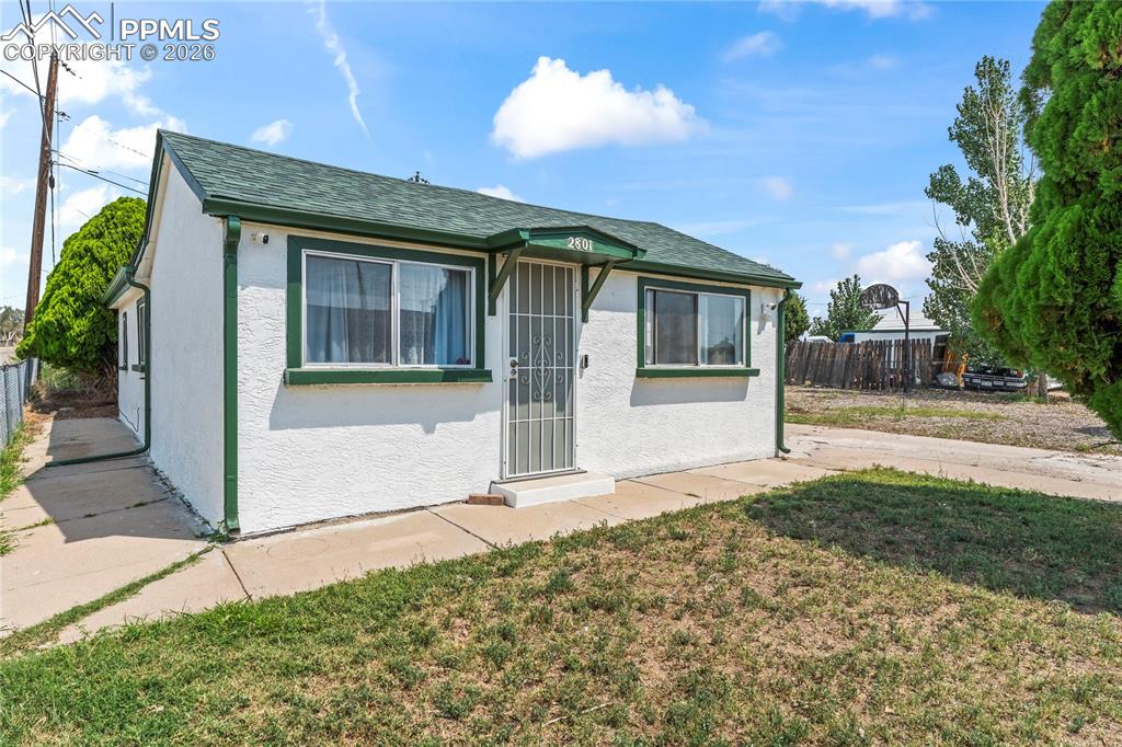 2801 E 12th Street Pueblo CO 81001