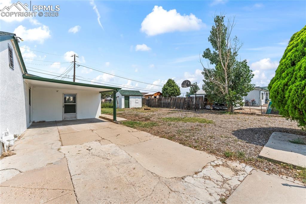 2801 E 12th Street Pueblo CO 81001