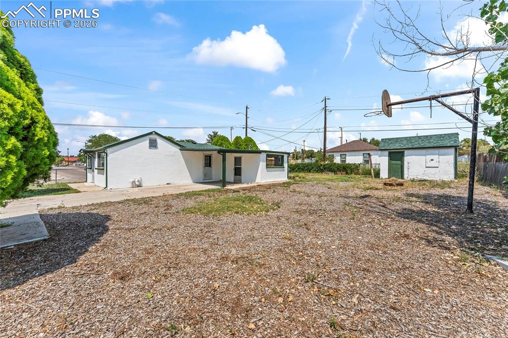 2801 E 12th Street Pueblo CO 81001