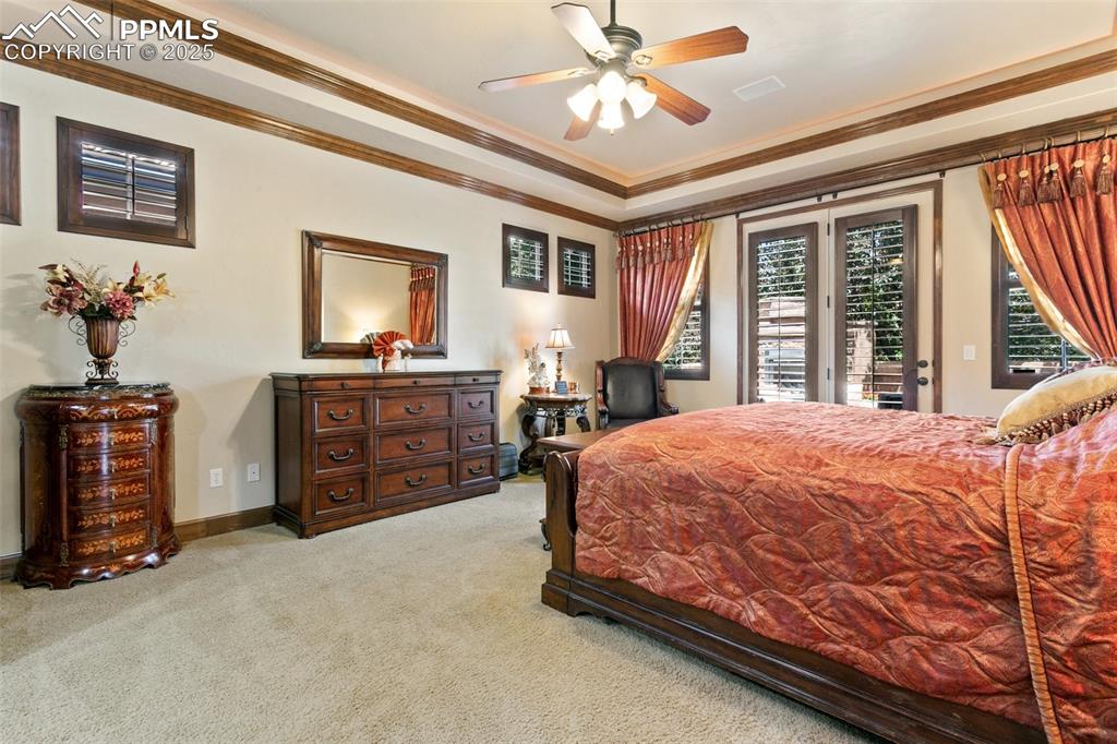 2180 Rocking Horse Court Colorado Springs CO 80921