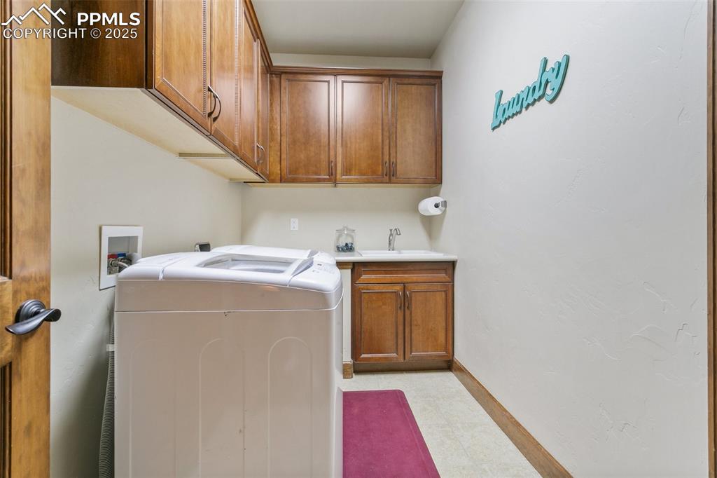 2180 Rocking Horse Court Colorado Springs CO 80921
