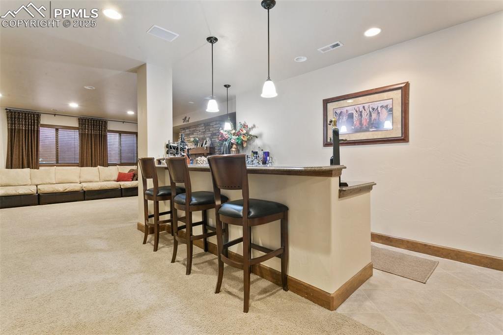 2180 Rocking Horse Court Colorado Springs CO 80921