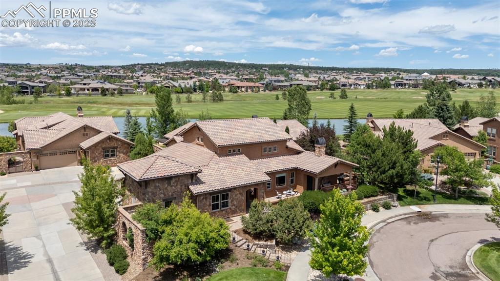 2180 Rocking Horse Court Colorado Springs CO 80921