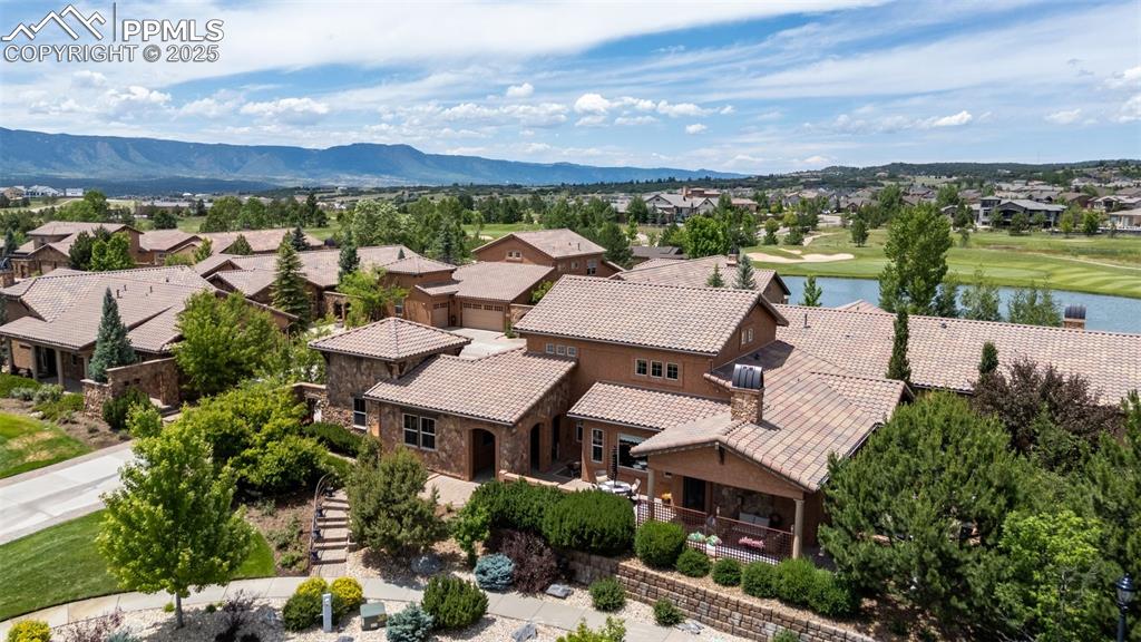 2180 Rocking Horse Court Colorado Springs CO 80921