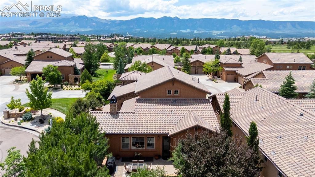 2180 Rocking Horse Court Colorado Springs CO 80921