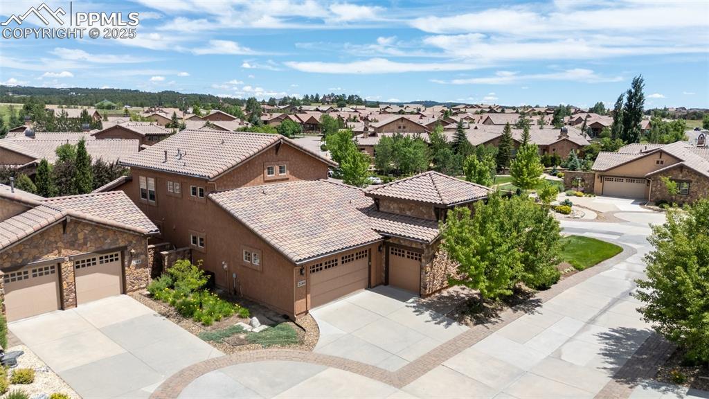 2180 Rocking Horse Court Colorado Springs CO 80921