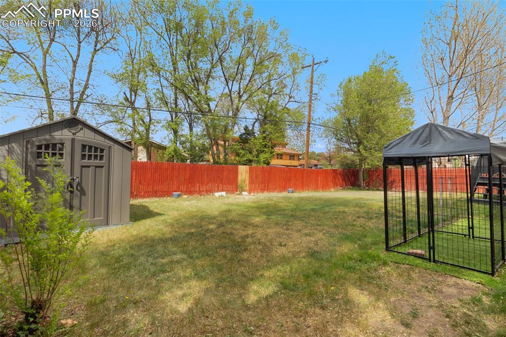 1906 Mount Vernon Street Colorado Springs CO 80909