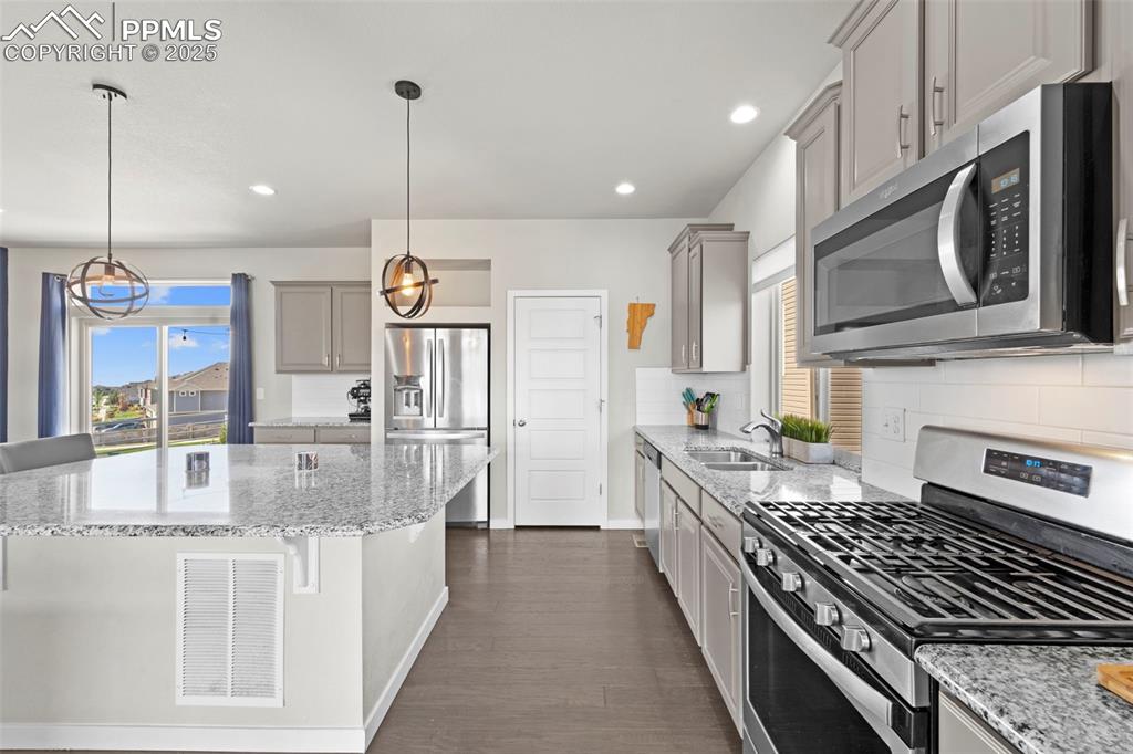 9486 Timberlake Loop Colorado Springs CO 80927