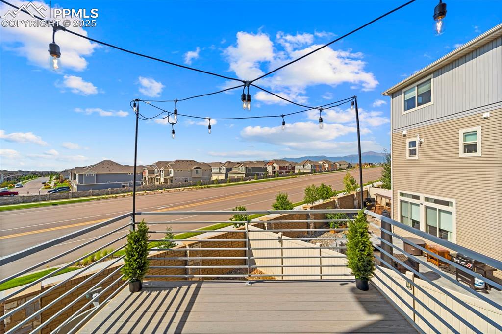 9486 Timberlake Loop Colorado Springs CO 80927