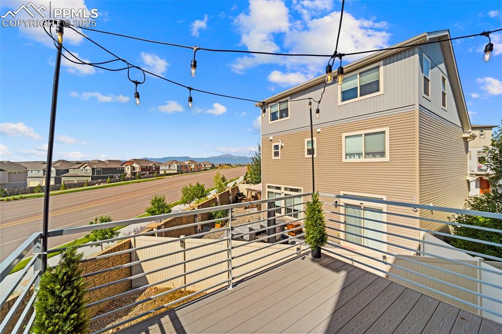 9486 Timberlake Loop Colorado Springs CO 80927