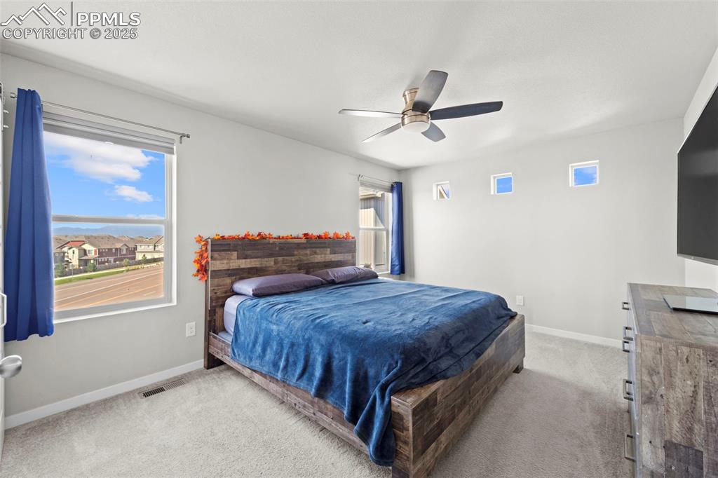 9486 Timberlake Loop Colorado Springs CO 80927