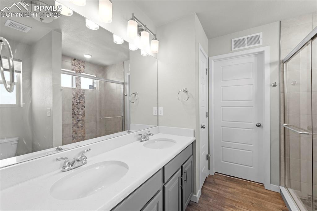 9486 Timberlake Loop Colorado Springs CO 80927