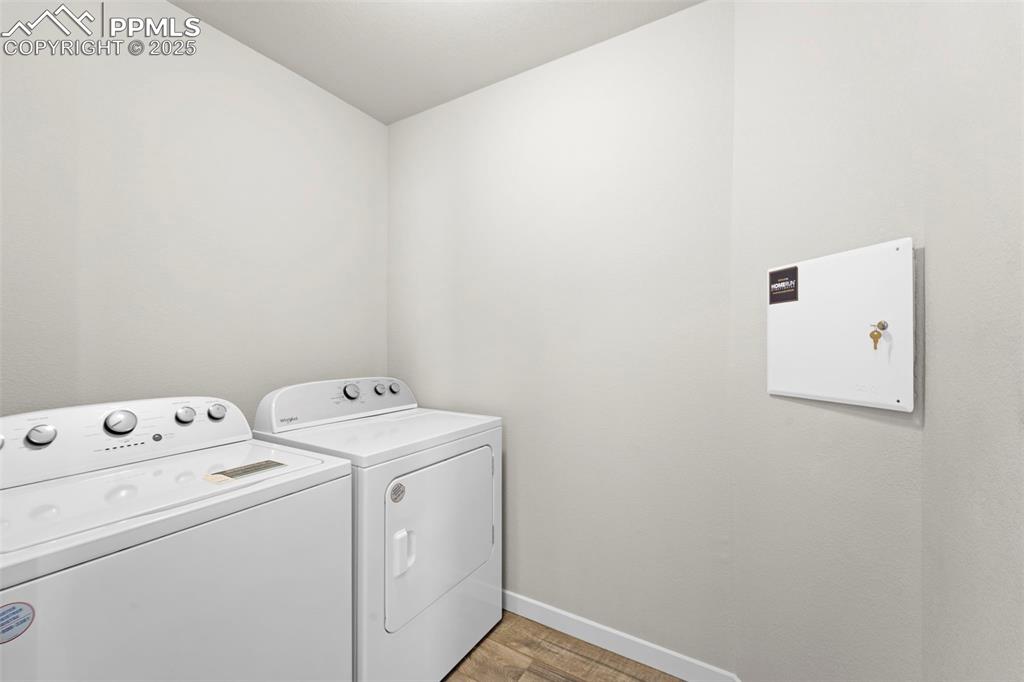 9486 Timberlake Loop Colorado Springs CO 80927