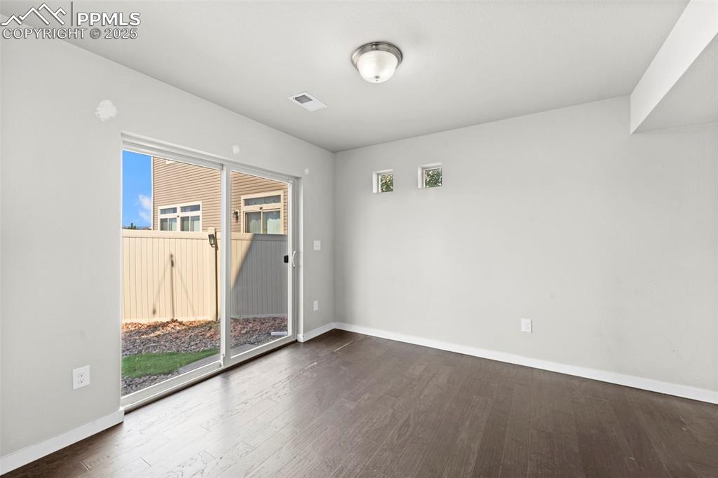 9486 Timberlake Loop Colorado Springs CO 80927