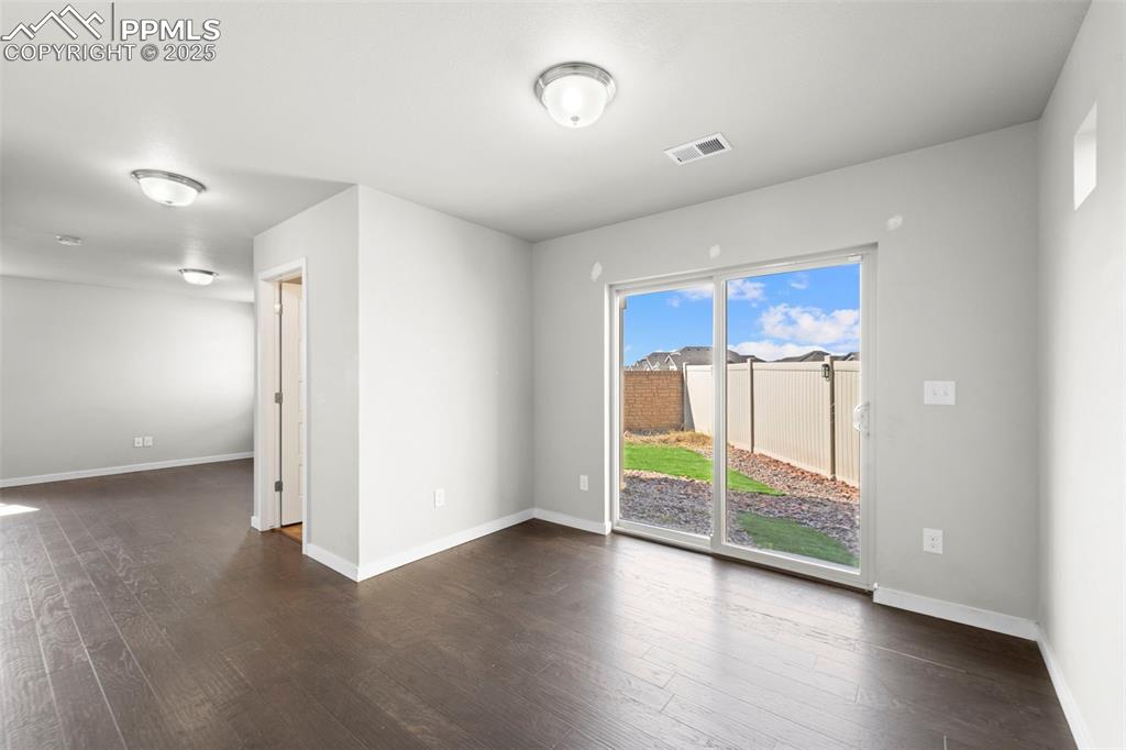 9486 Timberlake Loop Colorado Springs CO 80927