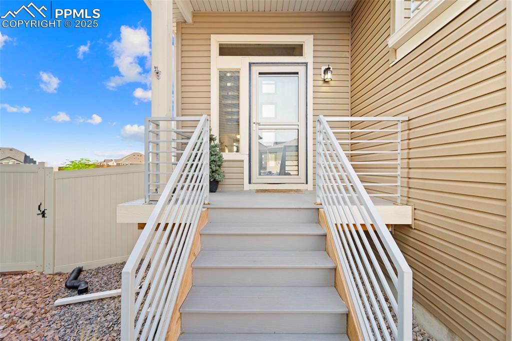9486 Timberlake Loop Colorado Springs CO 80927