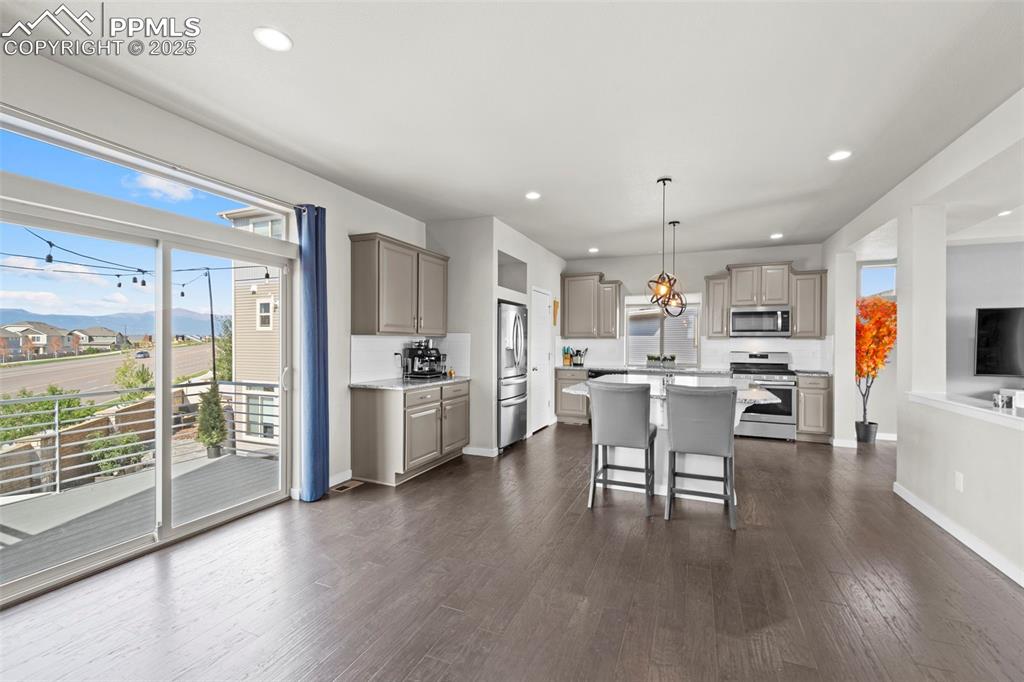 9486 Timberlake Loop Colorado Springs CO 80927