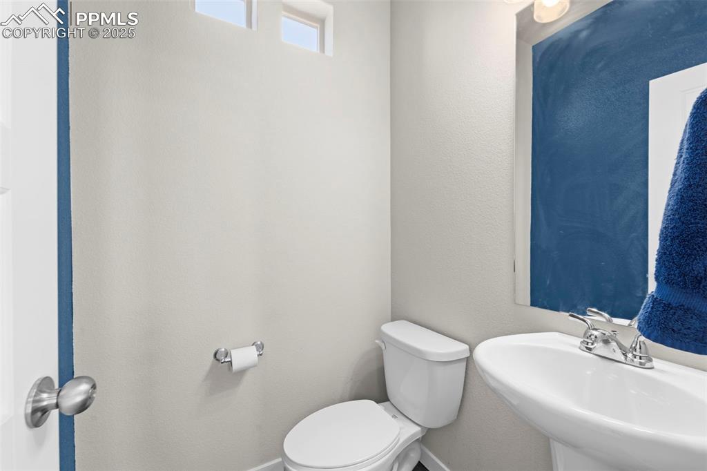 9486 Timberlake Loop Colorado Springs CO 80927