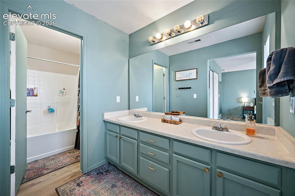 875 Rancher Drive Fountain CO 80817