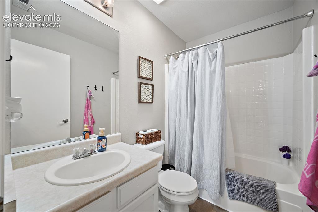 875 Rancher Drive Fountain CO 80817