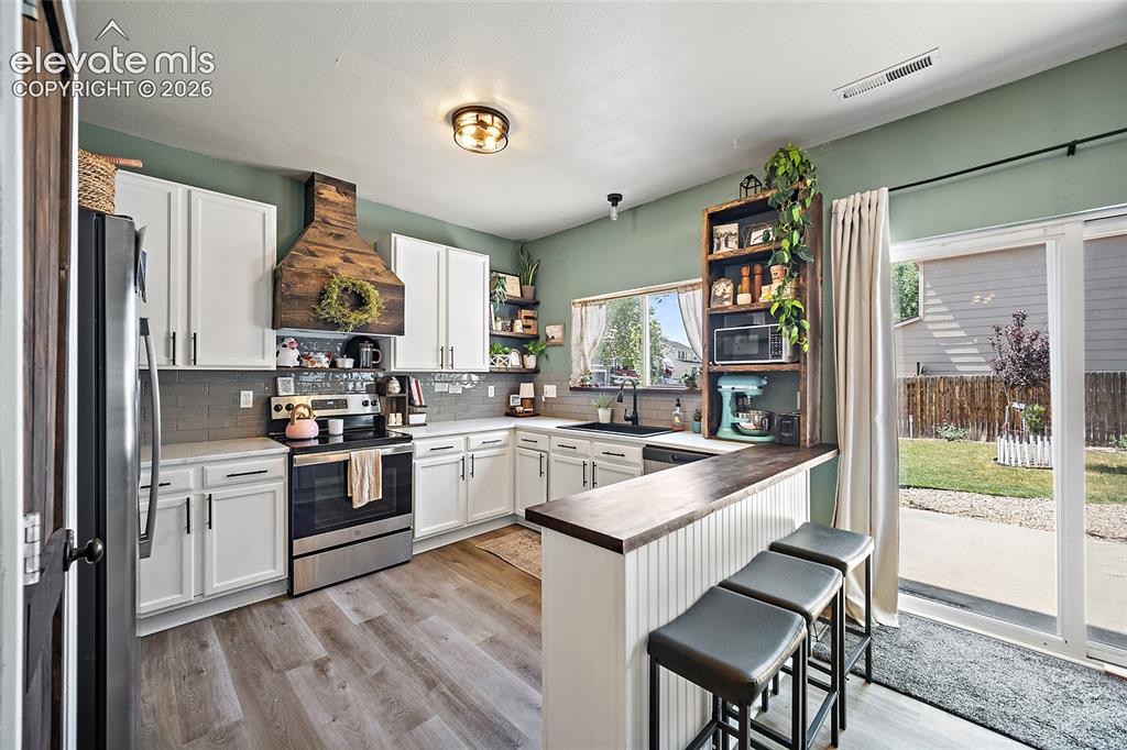 875 Rancher Drive Fountain CO 80817